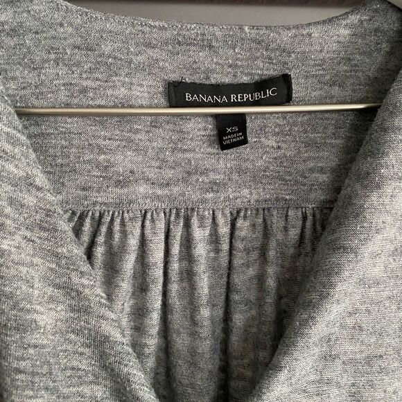 Banana Republic Top  - Picture 3 of 5